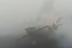 Pesawat Libya jatuh di Ankara Turki, mantan dubes soroti kemungkinan sabotase