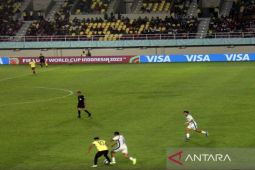 Piala Dunia U-17: Pelatih Ekuador akui Panama sulit dikalahkan