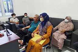 Kasus korupsi BOKB Aceh Selatan mulai disidangkan