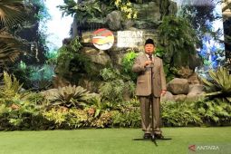 Menhan se-ASEAN sepakat kekerasan di Gaza harus segera berhenti