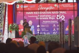 Pemkab Kapuas Hulu perkuat kader Posyandu menuju transformasi kesehatan