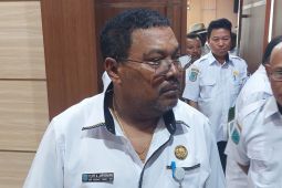 Sekda: Aktivitas pemerintahan di Sorong berjalan normal