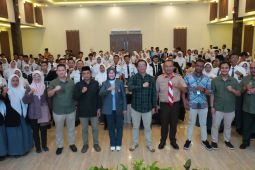 Pemkab Bandung gelar pendidikan politik bagi pemilih pemula