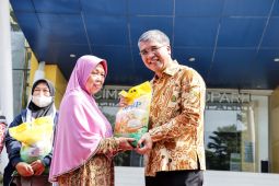 Pemkot Cimahi operasi pasar murah sediakan 30 ton beras