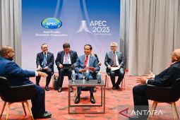 Indonesia komitmen jadikan Kawasan Pasifik damai dan sejahtera