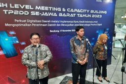 Kota dan kabupaten di Jawa Barat gunakan KKI untuk belanja pemerintah