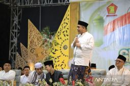 Muzani sebut selawat cara jaga kebersamaan dalam perbedaan pilihan politik