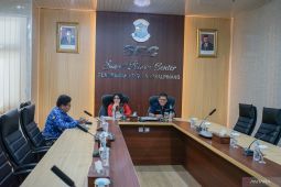 Pj Wali Kota Lusje imbau ASN Pemkot Pangkalpinang jaga netralitas