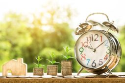 Yuk simak sejumlah tips berinvestasi aman untuk pemula