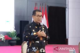 Pj Gubernur Kaltim soroti BBM, aset tidur, hingga sekolah ditambang
