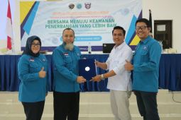 Ketum ALDIKAPI 2023-2027 canangkan tiga program prioritas