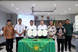 Jasa Raharja-USK berkolaborasi tingkatkan keselamatan lalu lintas