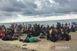 UNHCR: Ada kemungkinan banyak perahu berisi Rohingya lagi