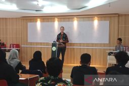 Indonesia berpotensi jadi negara adidaya iklim