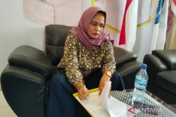 Disdikbud Mukomuko libatkan kementrian latih sekolah isi Dapodik
