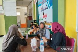 Puluhan honorer Mukomuko pilih jadi caleg