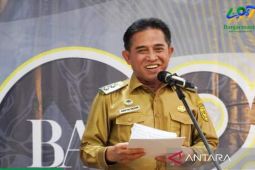 Pemkot Banjarmasin genjot jenjang pendidikan ASN hingga capai S3