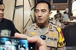 Polres Garut petakan jalur rawan bencana alam jelang libur akhir tahun