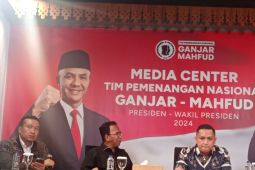 Tim Ganjar-Mahfud: Aiman miliki bukti oknum aparat tidak netral