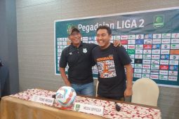PSMS Medan bertekad beri kekalahan pertama bagi Persiraja