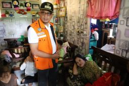 Garut tuntaskan perbaikan 15 ribu unit rumah tidak layak huni