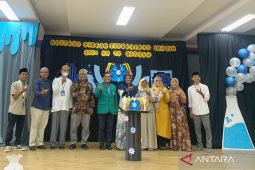 Taslih ke-10 Fkep USK, orientasi Islami untuk mahasiswa baru