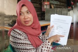 Ketua HNSI Sibolga bantah pernyataan pembekuan SK oleh Danlanal Sibolga