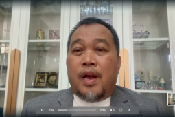 MAKI akan somasi lagi KPK