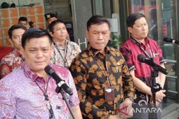 KPK: Kasus dugaan keterlibatan Firli Bahuri belum perlu supervisi