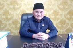 DPRD Paser ingatkan DPUTR percepat pekerjaan fisik