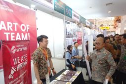 Kemenaker gelar bursa kerja di Ponorogo