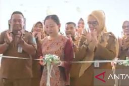 Pemkab Bangka sediakan pelayanan kesehatan primer terintegrasi di puskesmas