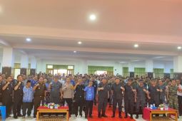 BNN RI proteksi daerah pariwisata super prioritas Labuan Bajo dari ancaman narkotika