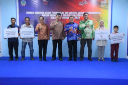 Kayong Utara percepat akselerasi pembangunan dan kerja kolaboratif