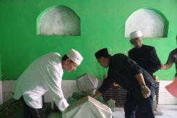 DPRD ajak warga Surabaya lestarikan makam leluhur