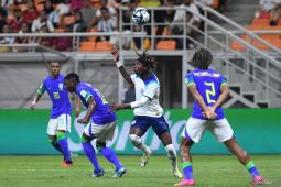 Inilah deretan pemain yang memukau selama fase grup Piala Dunia U-17 2023