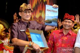 Pemuteran Bay Festival 2023 padukan keindahan dan konservasi lingkungan