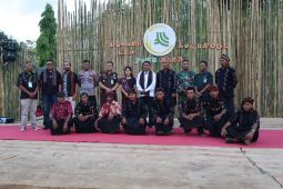 Festival Genang Era program budaya untuk bangkitkan kekayaan pangan lokal