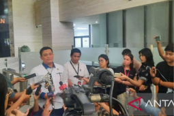 Penyidik belum lakukan gelar perkara usai periksa Firli Bahuri