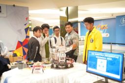 UI buka  program pendanaan produk inovasi dan startup 2024