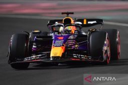 jadwal F1 GP Arab Saudi akhir pekan ini: Panggung Red Bull 3 tahun terakhir