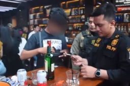 Satpol PP Surabaya gelar operasi RHU skala besar dua kali sepekan