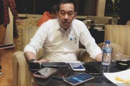 Dirut Angkasa Pura II Muhammad Awaluddin diganti