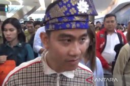 Urutan kedua survei elektabilitas, Gibran : Lembaga Pemilih Indonesia itu siapa