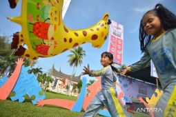 Tumbuhkan mentalitas calon generasi kita