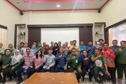 77 persen perusahaan di Babel sampaikan laporan via SIINas