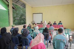 DPRD Kalsel harapkan BUMDes makin berkembang