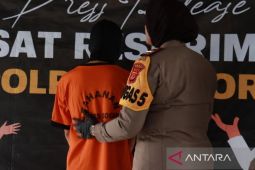 KPAI apresiasi Polres Bogor yang sigap tangani kasus KDRT Dokter Qory Ramayanti