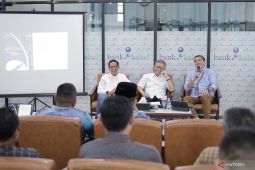 DPRD dorong percepatan realisasi KUR Bank Kalsel Cabang Pelaihari