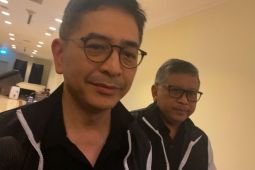 TPN Ganjar-Mahfud  gelar konsolidasi untuk sahkan susunan TPD